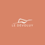 Logo of Le Dévoluy.ski android Application 