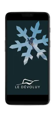 Le Dévoluy.ski android App screenshot 4